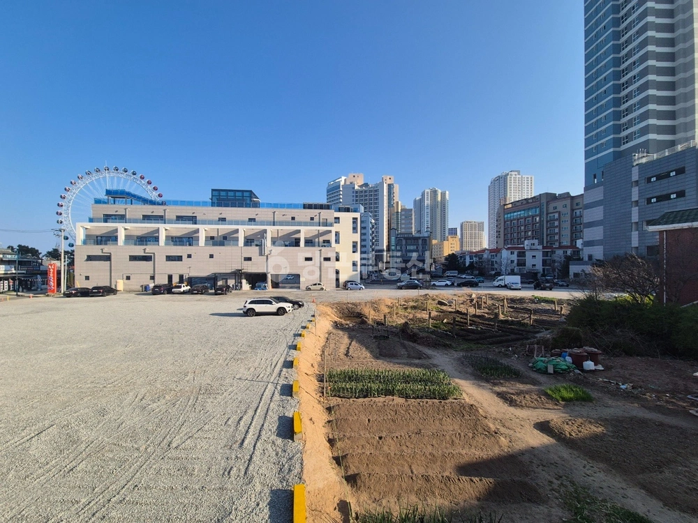 강원특별자치도 속초시 조양동 원룸 사진 1