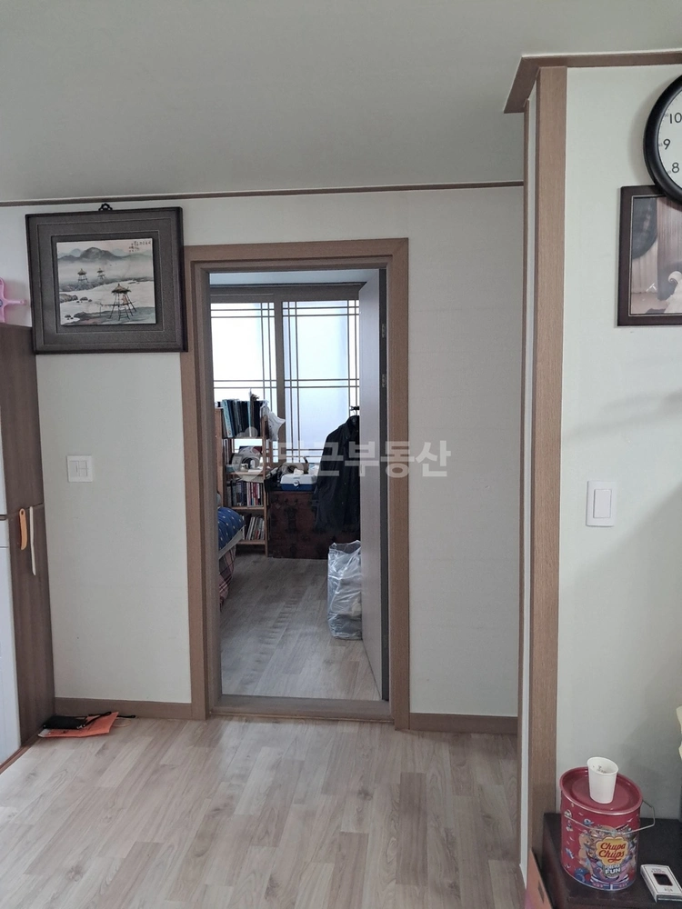 제주특별자치도 제주시 이도1동 단독/전원주택 사진 1