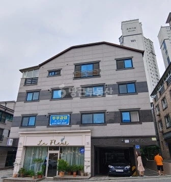 충청남도 아산시 용화동 상가 사진 1