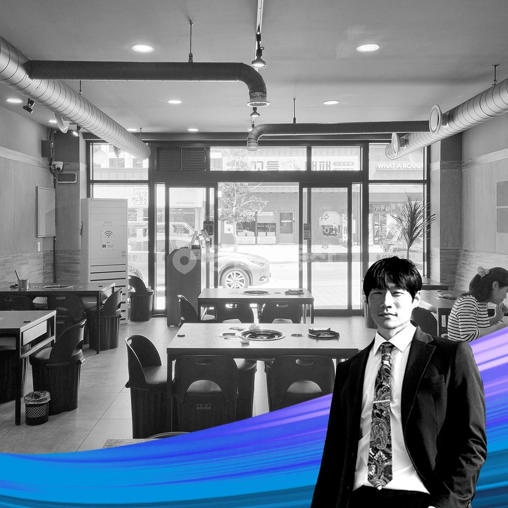 부산광역시 기장군 일광읍 상가 사진 1