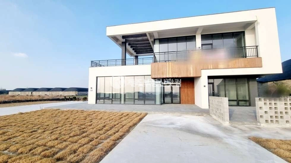 제주특별자치도 서귀포시 대정읍 상가 사진 1