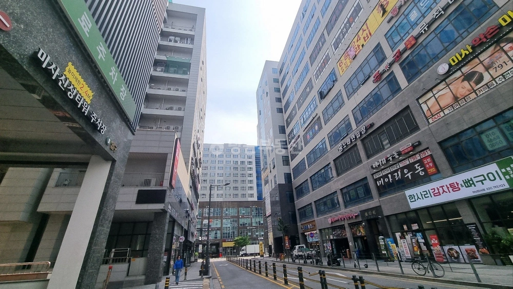 경기도 하남시 망월동 상가 사진 1