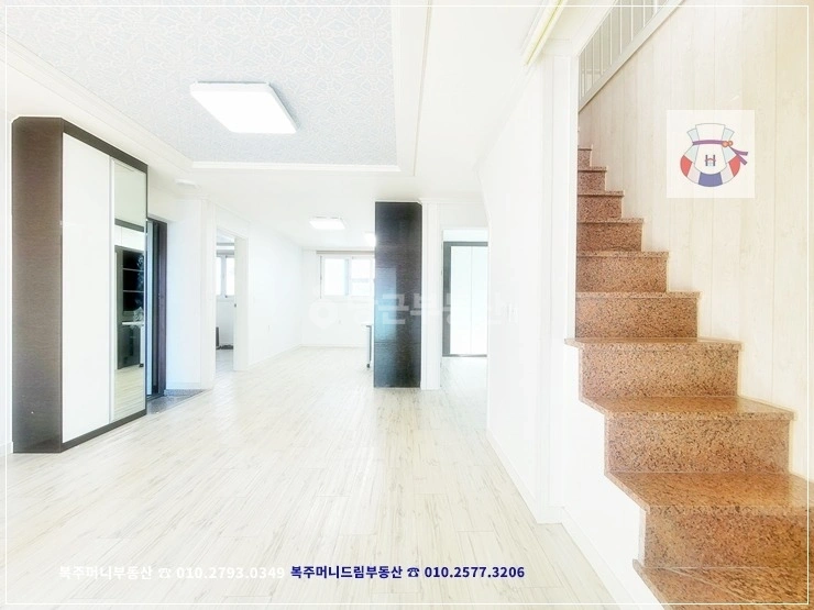 충청남도 천안시 동남구 청당동 빌라(투룸 이상) 사진 1