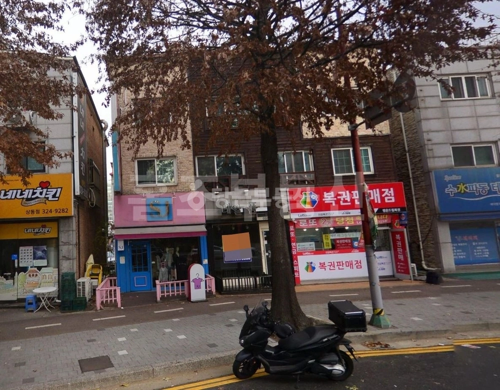 경기도 부천시 원미구 상동 상가 사진 1