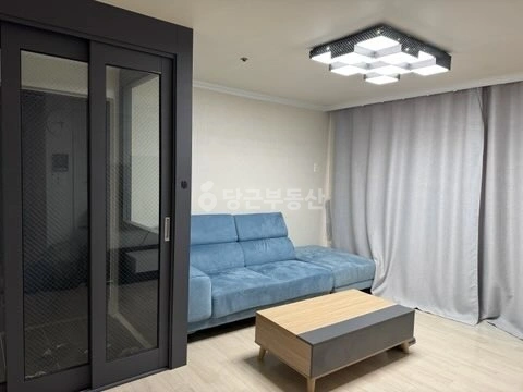 전북특별자치도 익산시 부송동 아파트 사진 1