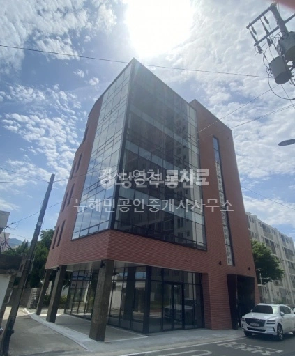경상북도 경산시 중방동 상가 사진 1