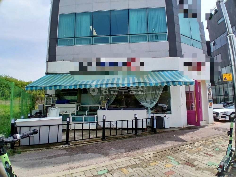 전남광주통합특별시 광산구 장덕동 상가 사진 1