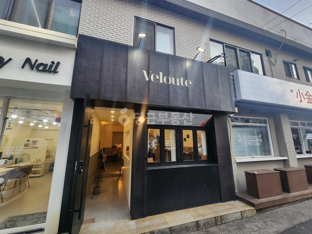 제주특별자치도 제주시 이도2동 상가 사진 1