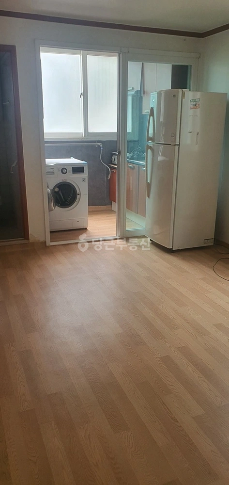 부산광역시 사상구 주례동 원룸 사진 1