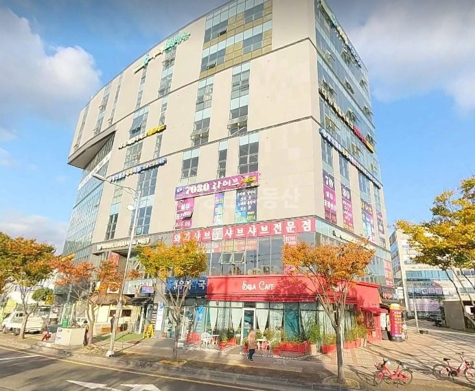 경상남도 양산시 물금읍 상가 사진 1
