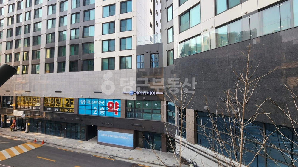 경기도 광명시 광명동 빌라(투룸 이상) 사진 1