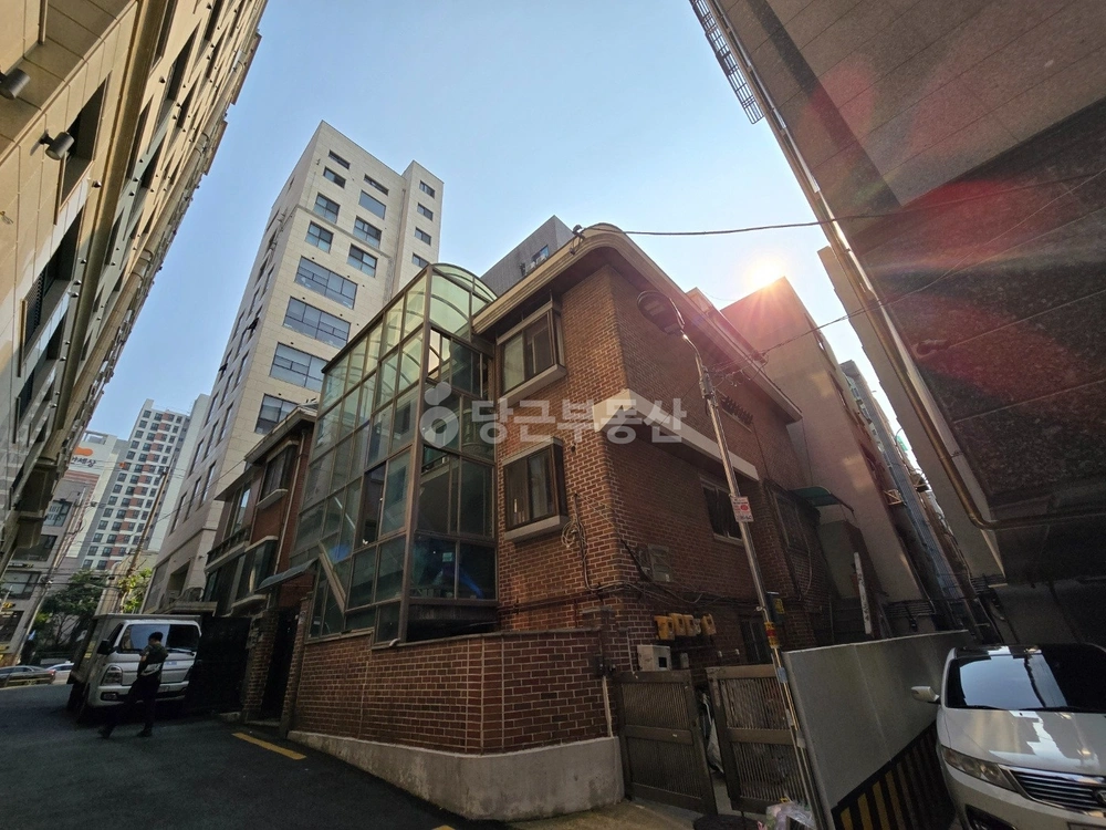 서울특별시 관악구 봉천동 단독/전원주택 사진 1