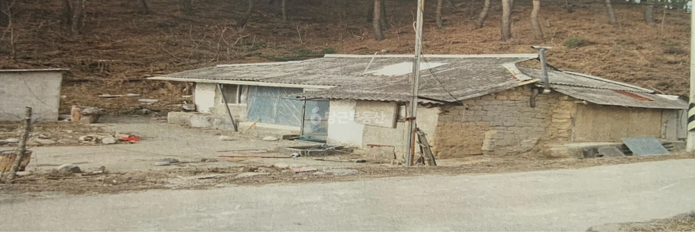 강원특별자치도 고성군 거진읍 토지 사진 1