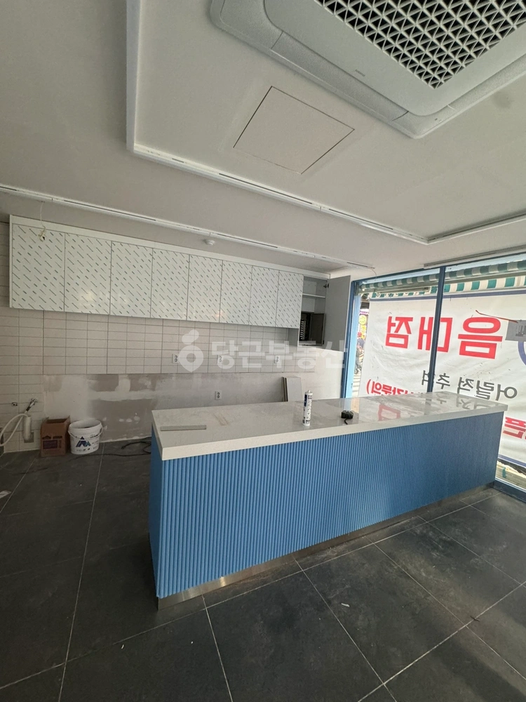 경기도 안양시 만안구 안양동 상가 사진 1