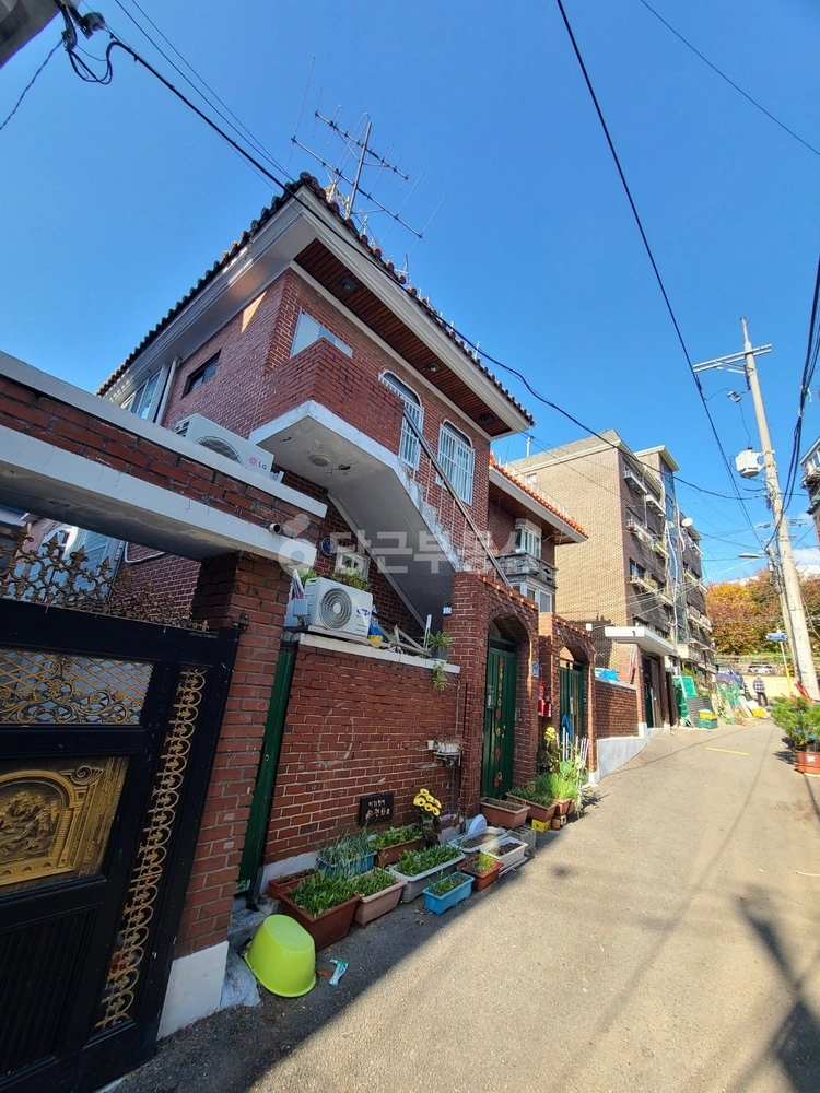 서울특별시 금천구 시흥동 단독/전원주택 사진 1
