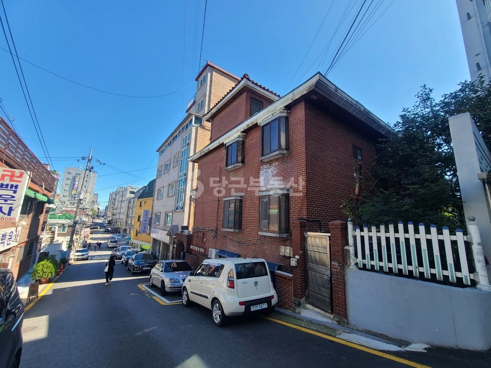 서울특별시 금천구 독산동 단독/전원주택 사진 1