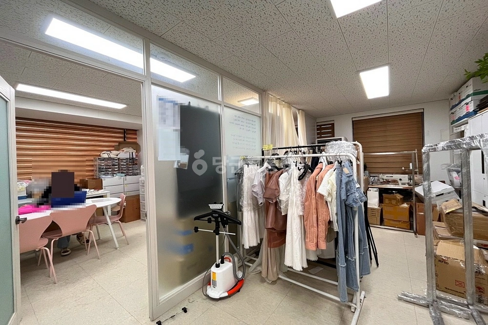 서울특별시 강남구 신사동 상가 사진 1