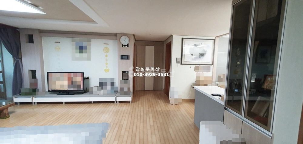경상남도 거제시 장승포동 아파트 사진 1
