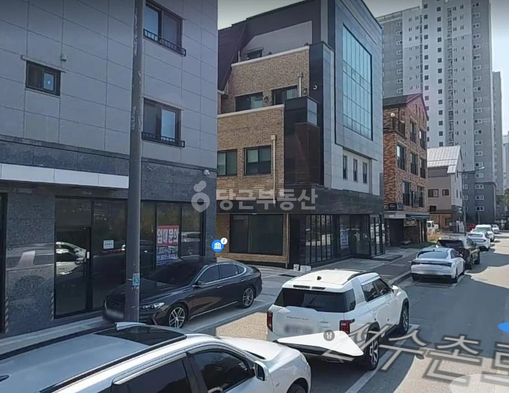 강원특별자치도 강릉시 홍제동 상가 사진 1