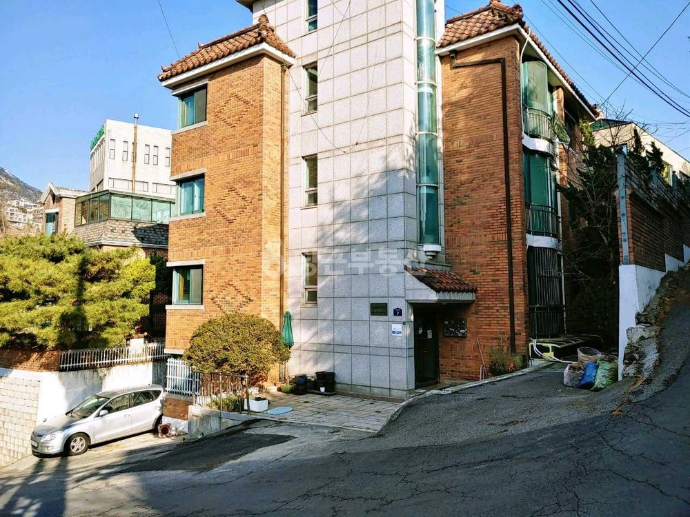 서울특별시 종로구 평창동 빌라(투룸 이상) 사진 1