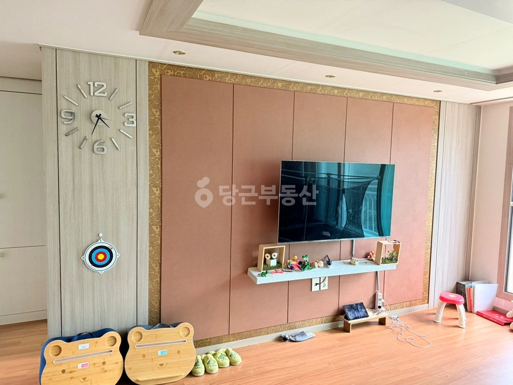 제주특별자치도 제주시 화북이동 빌라(투룸 이상) 사진 1