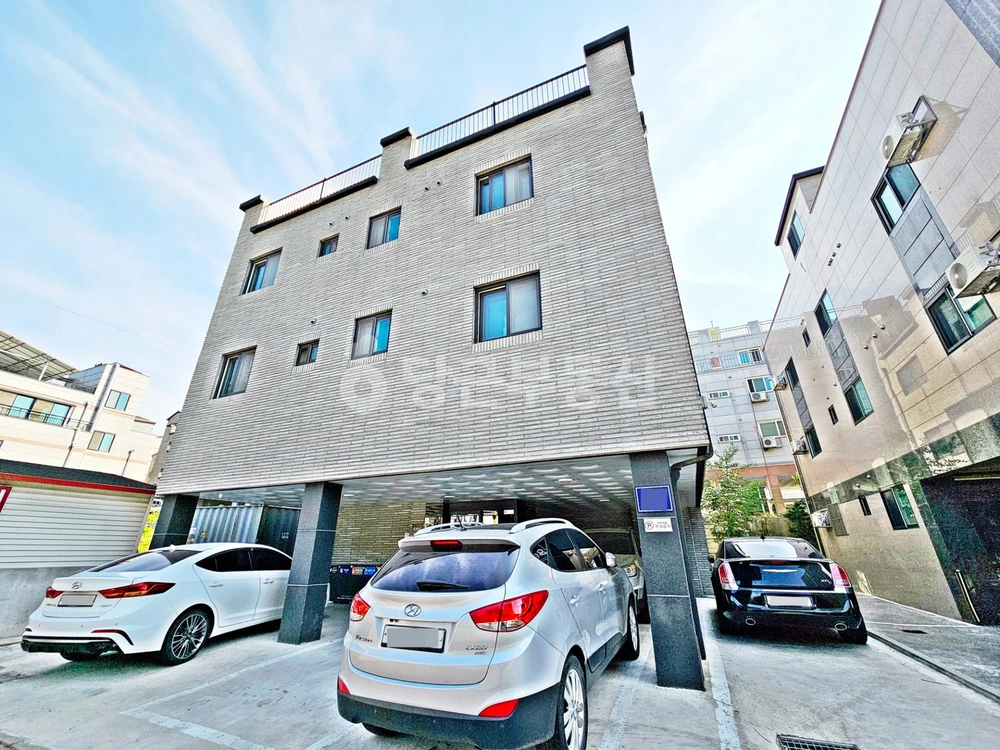 인천광역시 검단구 마전동 원룸 사진 1
