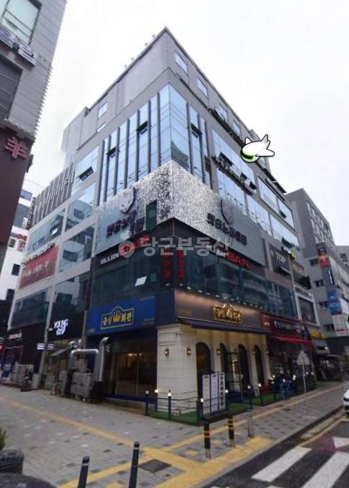 인천광역시 검단구 원당동 상가 사진 1