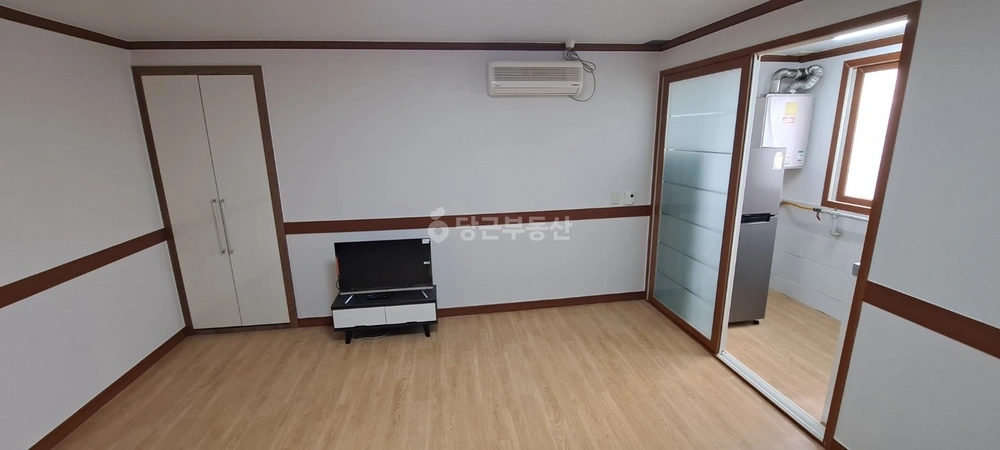 경상북도 포항시 북구 장성동 원룸 사진 1