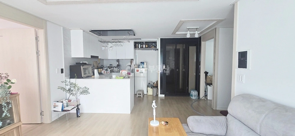 인천광역시 서해구 검암동 빌라(투룸 이상) 사진 1