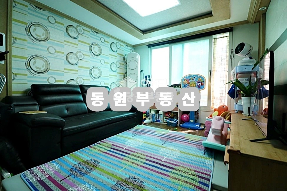 인천광역시 서해구 검암동 빌라(투룸 이상) 사진 1