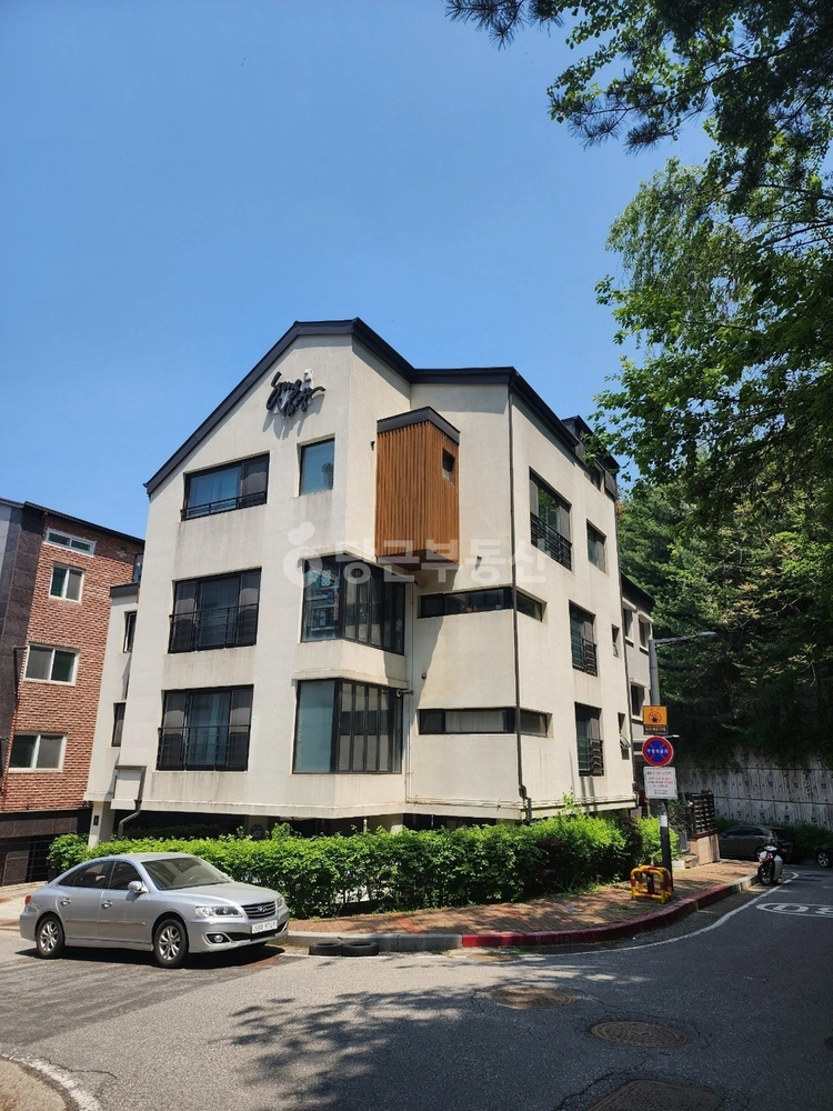 경기도 용인시 수지구 동천동 단독/전원주택 사진 1