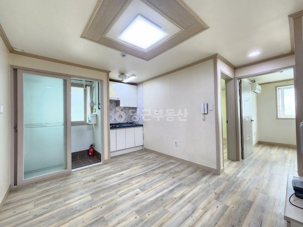 경상북도 경산시 사정동 빌라(투룸 이상) 사진 1