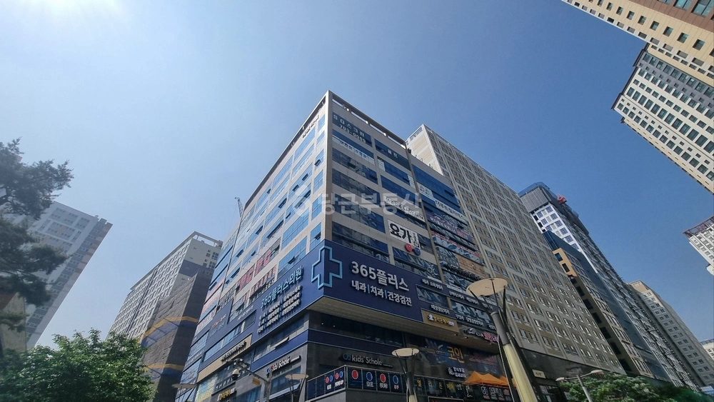 경기도 하남시 망월동 상가 사진 1