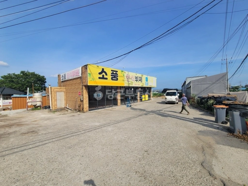 경기도 평택시 고덕면 상가 사진 1