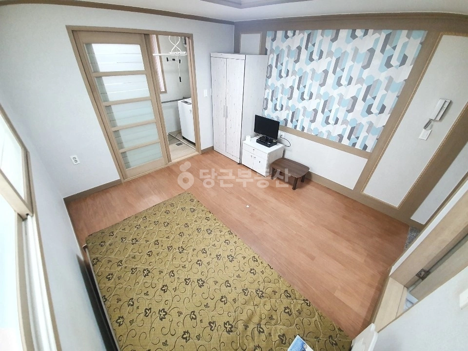 경상북도 경산시 중방동 원룸 사진 1
