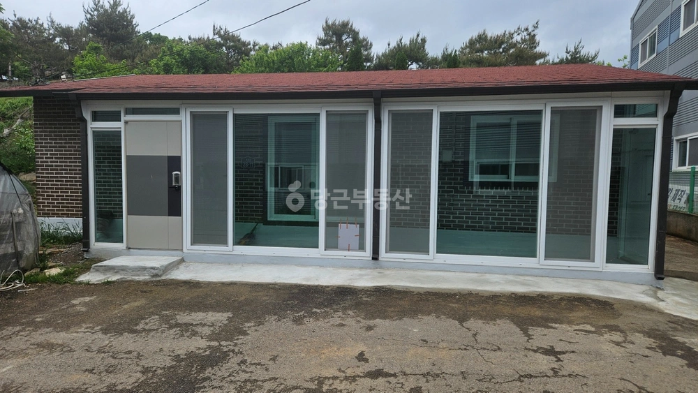 경기도 화성시 만세구 팔탄면 단독/전원주택 사진 1