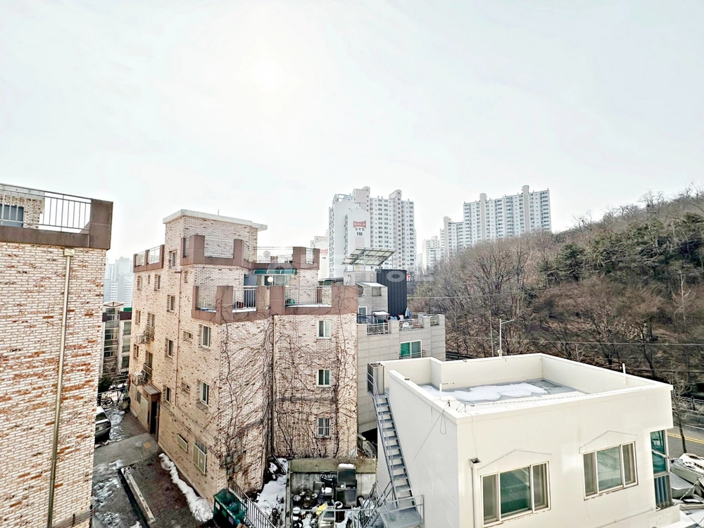 서울특별시 강북구 미아동 빌라(투룸 이상) 사진 1