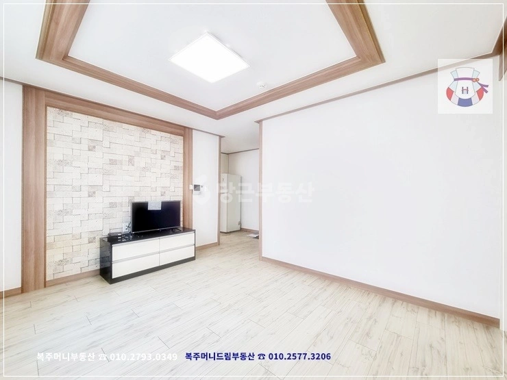 충청남도 천안시 동남구 청당동 빌라(투룸 이상) 사진 1