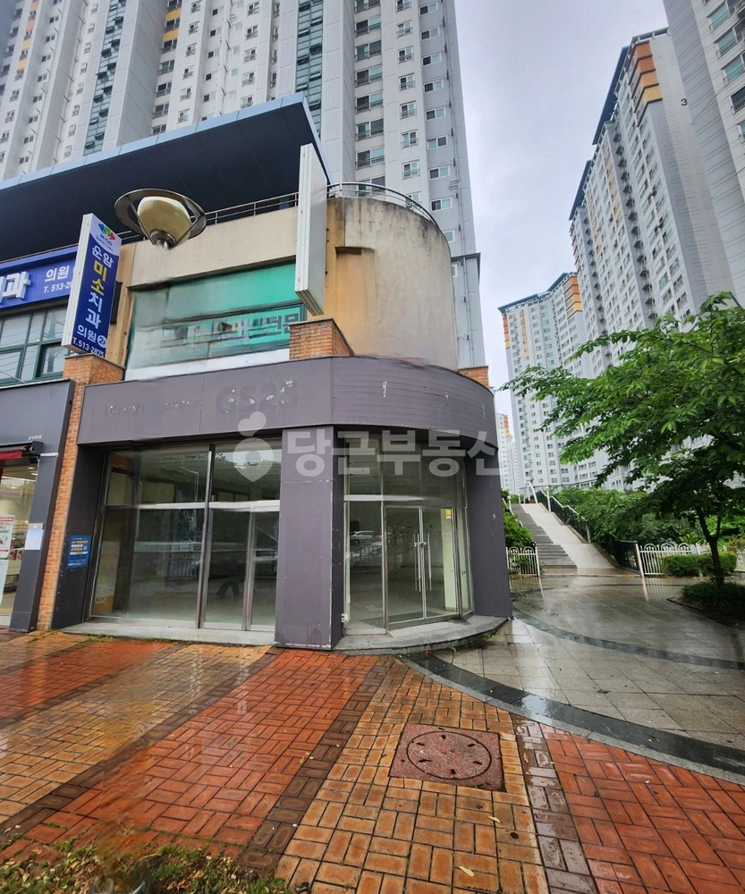 전남광주통합특별시 북구 운암동 상가 사진 1