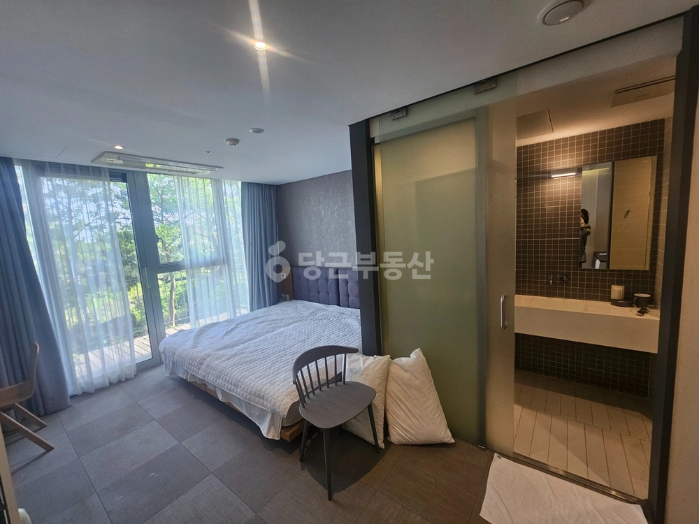 제주특별자치도 서귀포시 토평동 원룸 사진 1