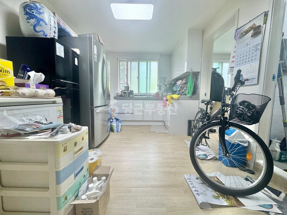 경기도 안산시 단원구 와동 빌라(투룸 이상) 사진 1