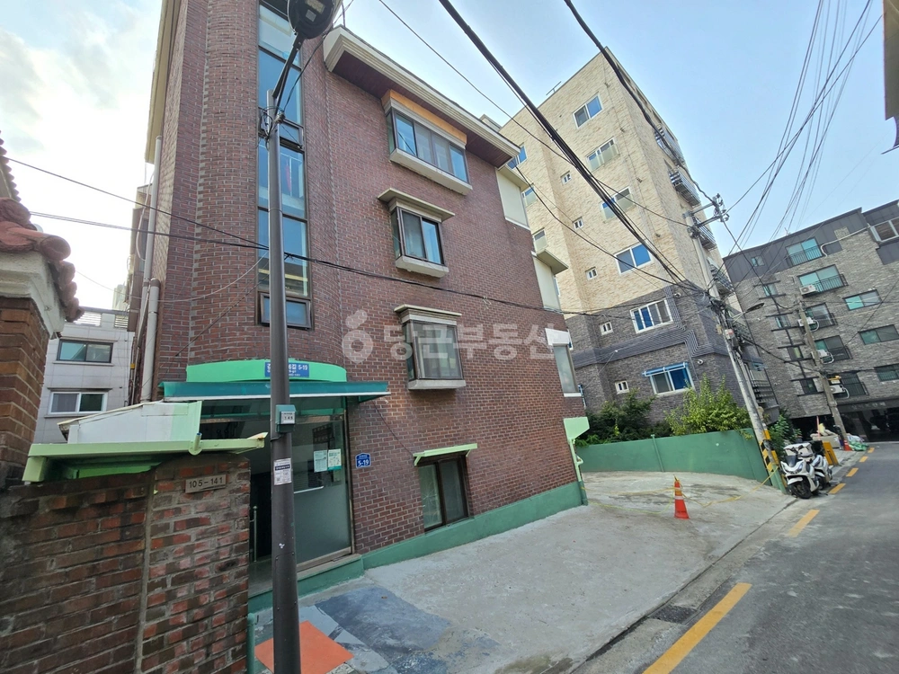 서울특별시 강서구 화곡동 단독/전원주택 사진 1
