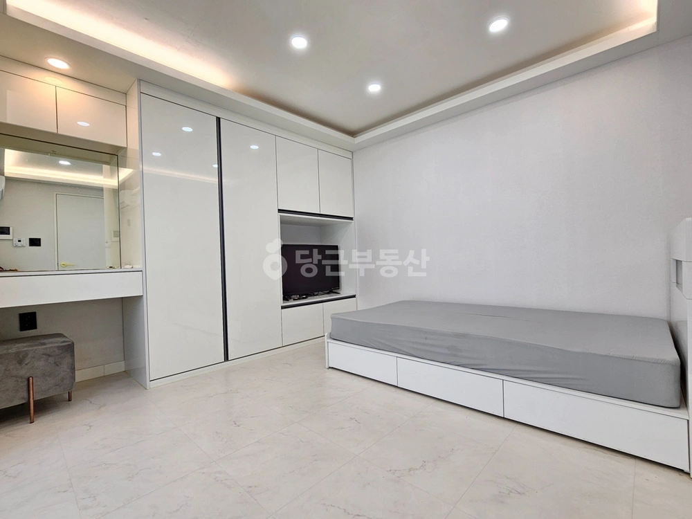 경상북도 구미시 인의동 원룸 사진 1