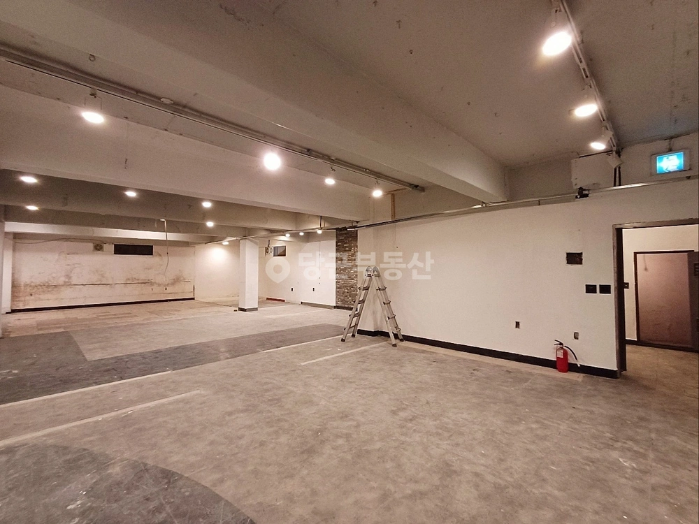 서울특별시 강남구 역삼동 상가 사진 1