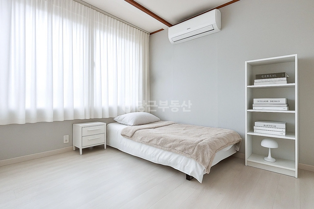 서울특별시 관악구 봉천동 원룸 사진 1