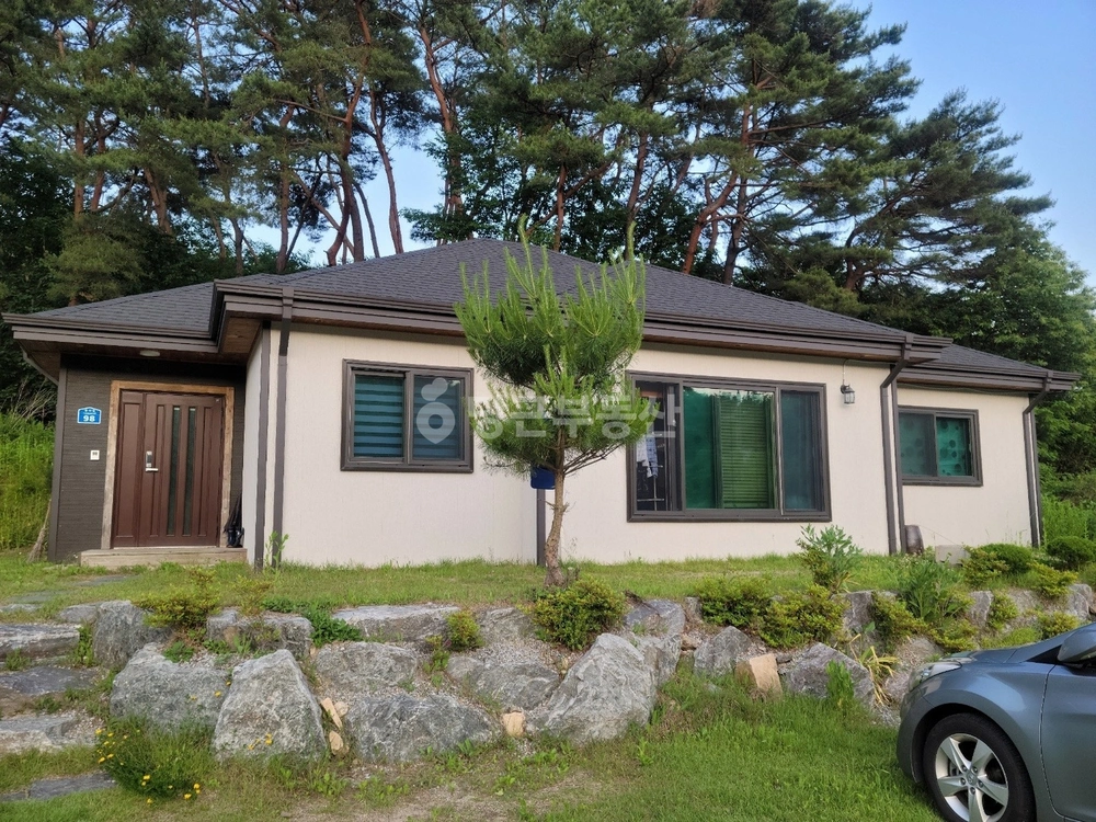 강원특별자치도 춘천시 신북읍 단독/전원주택 사진 1