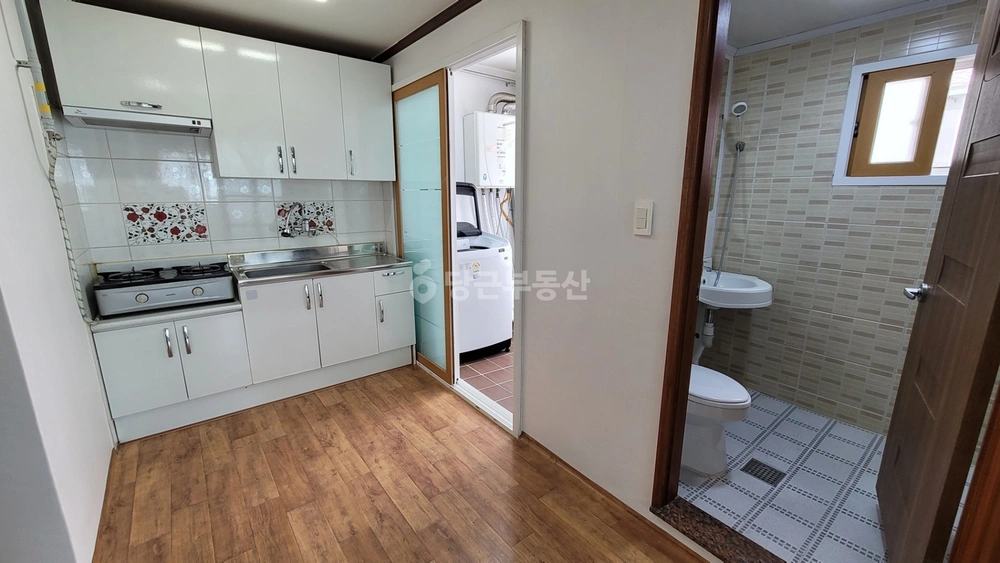 대구광역시 북구 학정동 원룸 사진 1