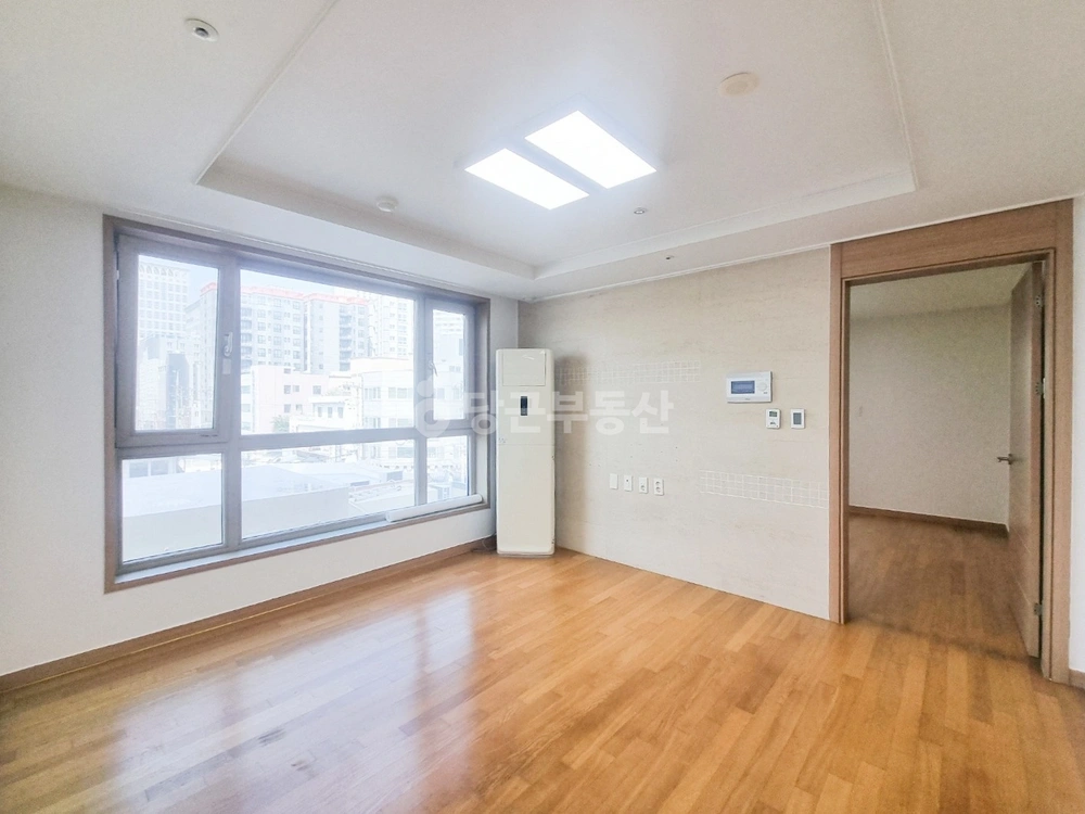 부산광역시 부산진구 양정동 오피스텔 사진 1