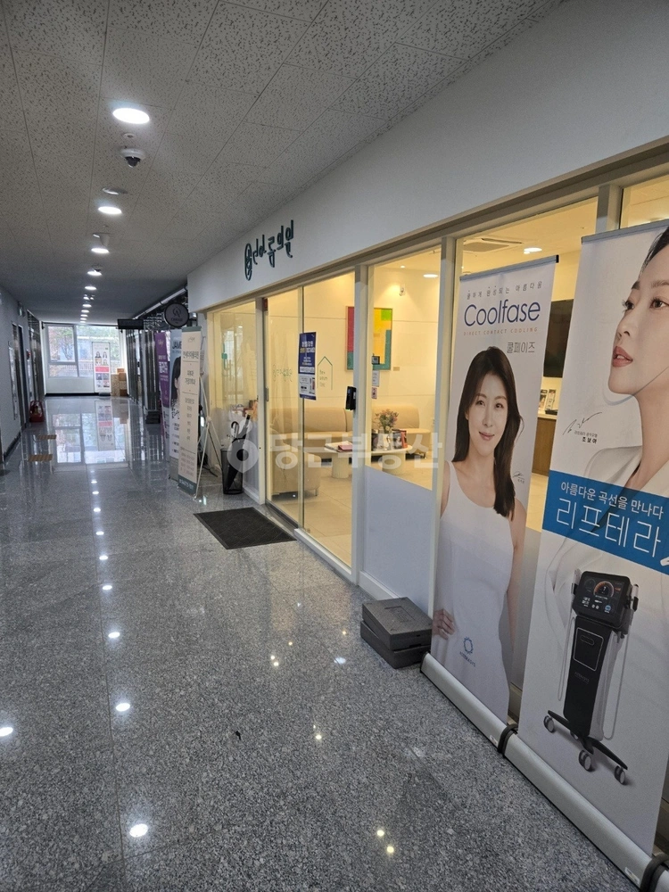 세종특별자치시 아름동 상가 사진 1