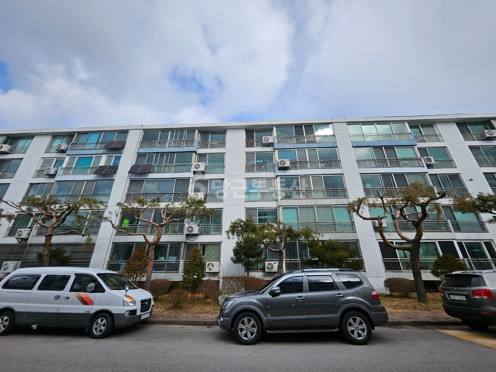 전남광주통합특별시 광산구 월계동 아파트 사진 1